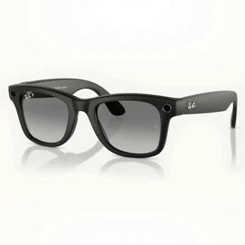 Ray-Ban Meta WayFarer 2nd Gen