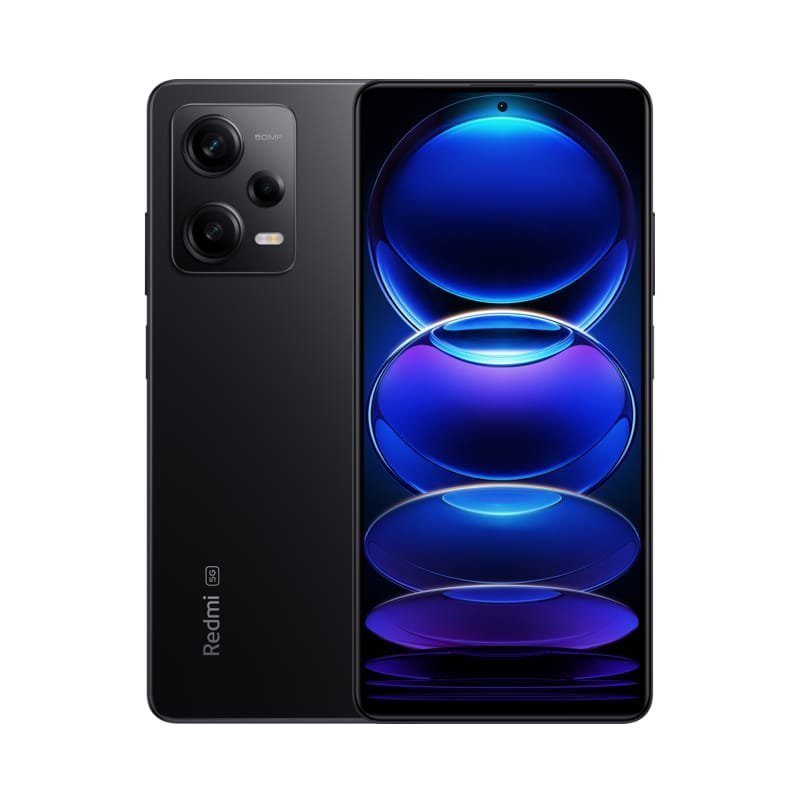 Redmi Note 12 Pro 5G 256 GB 8GB RAM