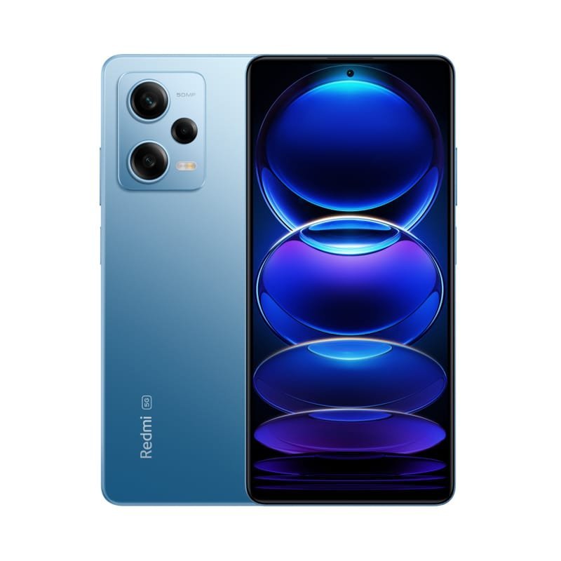 Redmi Note 12 Pro 5G 256 GB 8GB RAM - Image 3