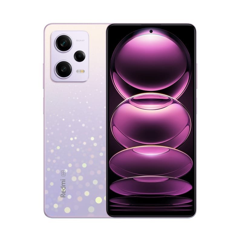 Redmi Note 12 Pro 5G 256 GB 8GB RAM - Image 2