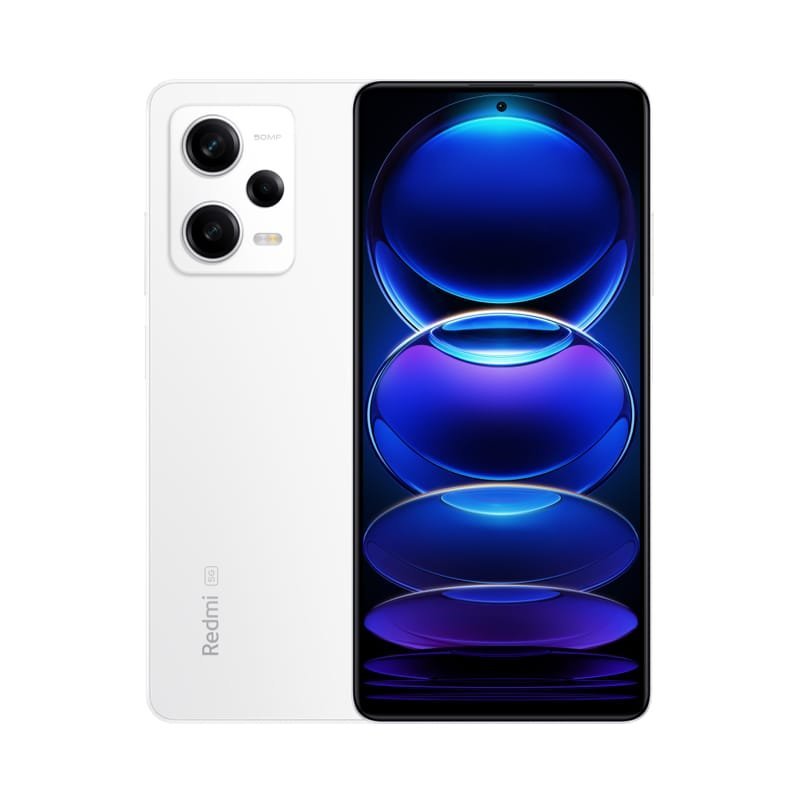 Redmi Note 12 Pro 5G 256 GB 8GB RAM - Image 4