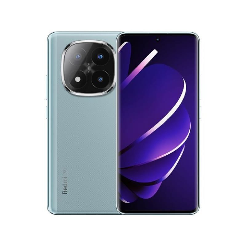 Redmi Note 14 Pro Plus