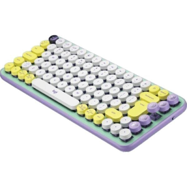 Logitech Pop Keys (daydream) - Image 2