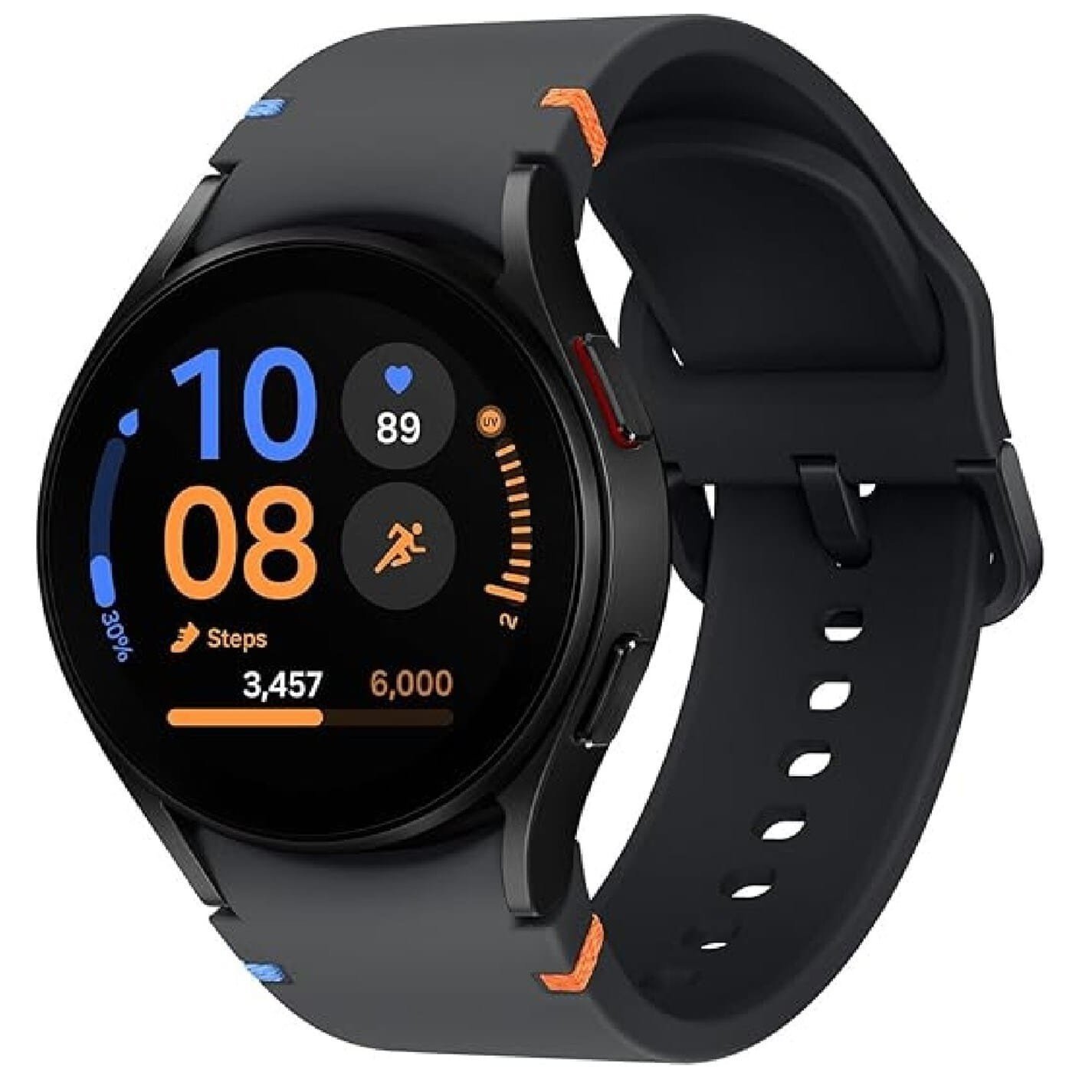 Samsung Galaxy Watch FE [BLACK] 40mm