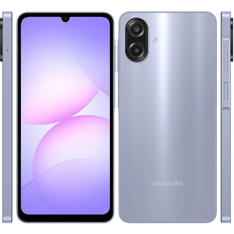 Samsung Galaxy A07 - Image 2