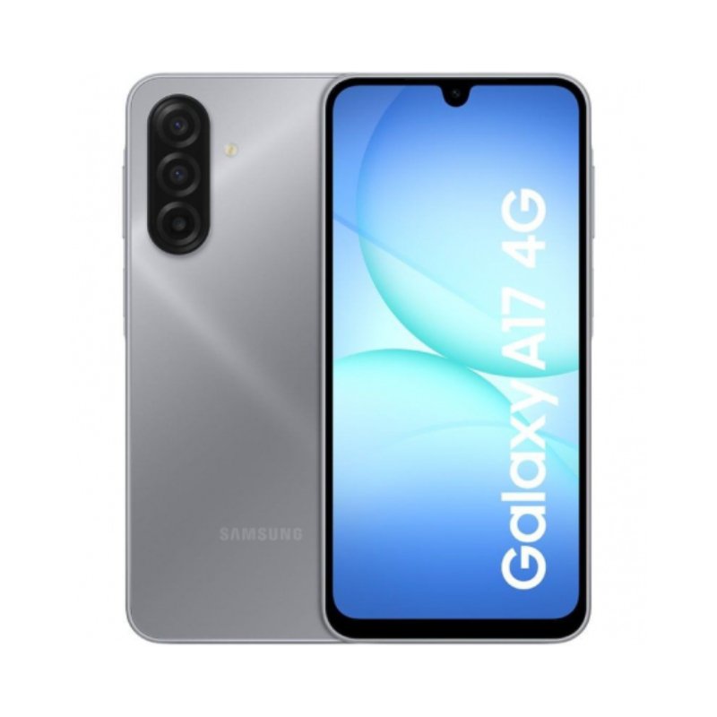 Samsung Galaxy A17 128GB + 4GB Ram - Image 2
