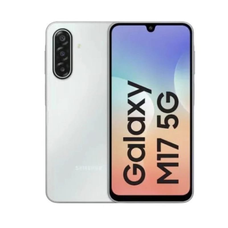 Samsung Galaxy M17 5G