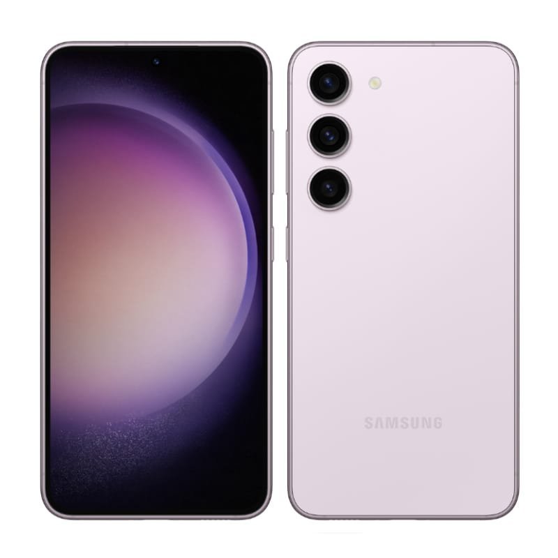 Samsung Galaxy S23 Plus 5G - Image 4