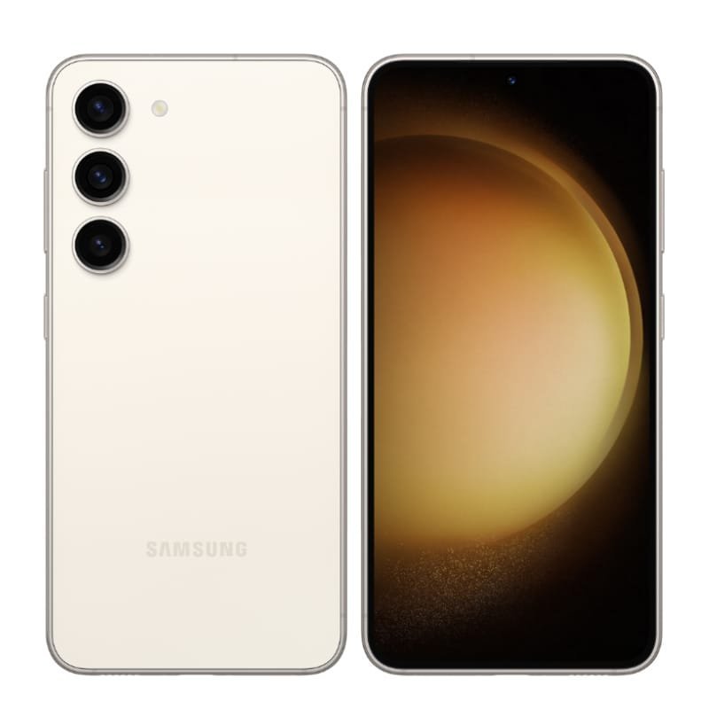 Samsung Galaxy S23 Plus 5G - Image 2