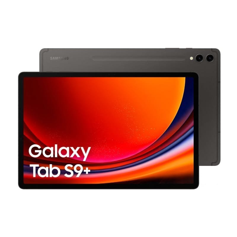 Samsung Galaxy Tab S9 PLUS 12GB RAM 256GB