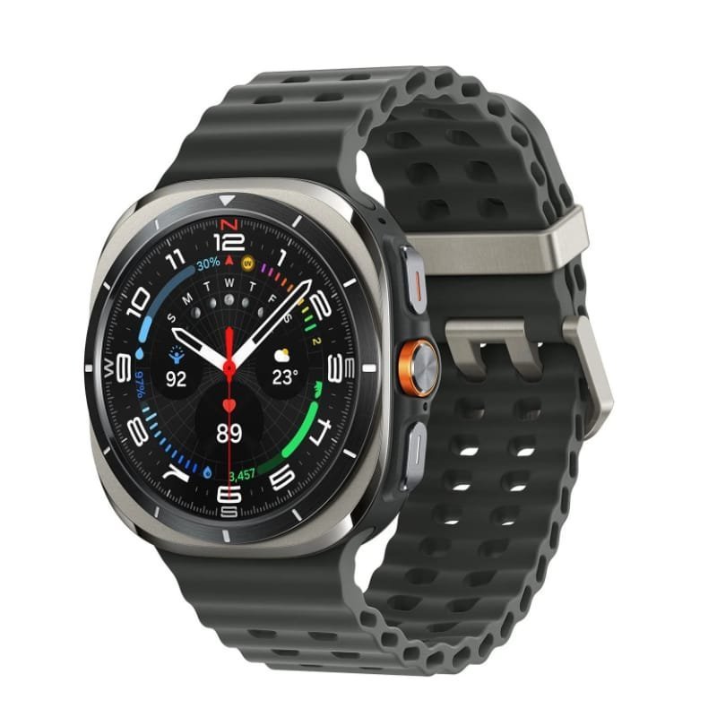 Samsung Galaxy Watch Ultra (2025) 47mm