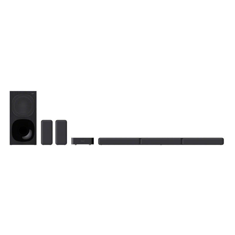 Sony HT-S20R 400W Soundbar - Image 2