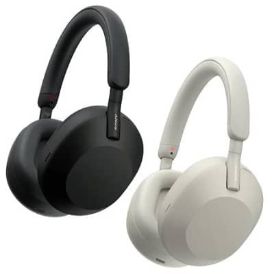 Sony WH-1000XM5 - Image 2