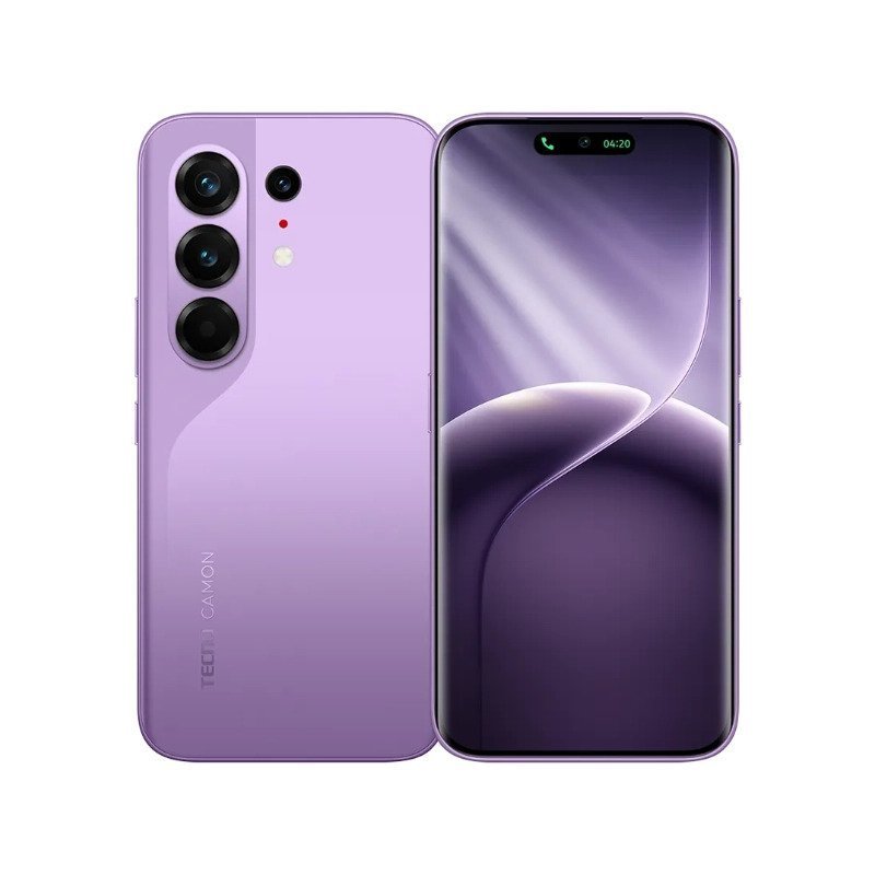 Tecno Camon 50 PRO 4G - Image 3