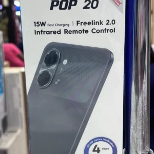 Tecno Pop 20