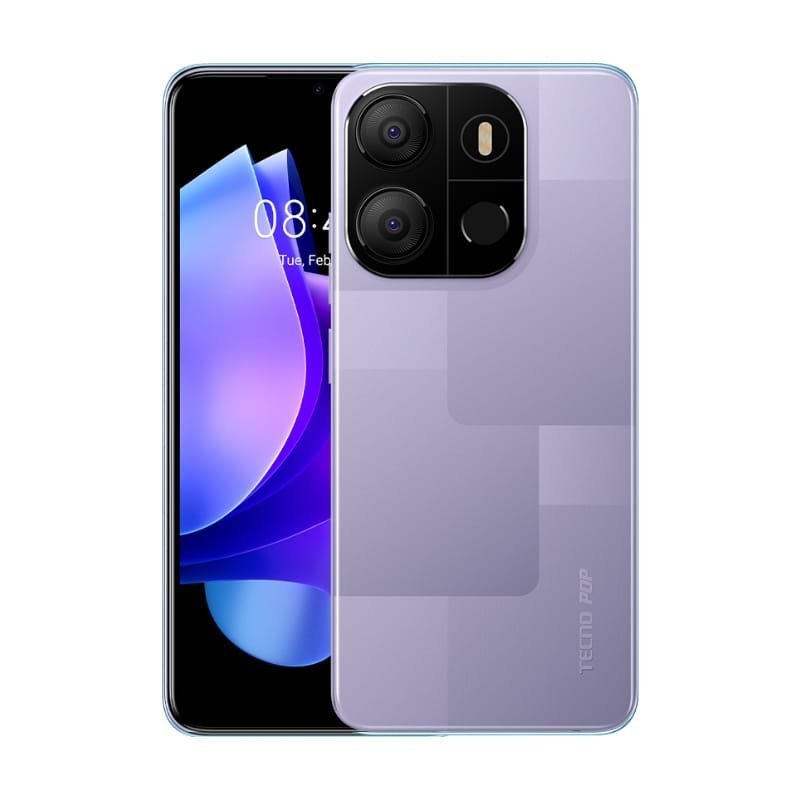 Tecno Pop 7 BF6 4G Dual Sim 64GB/2GB Tecno