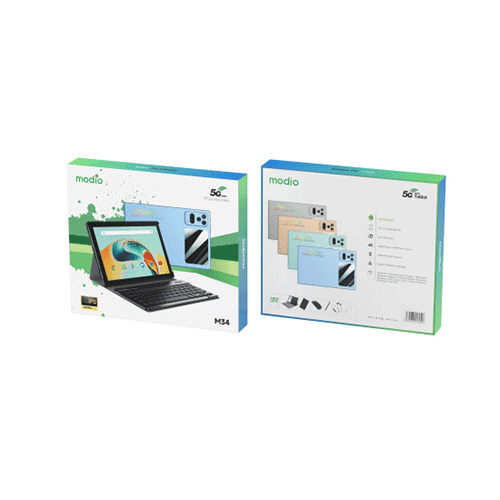 Modio M34 8GB 512GB - Image 2