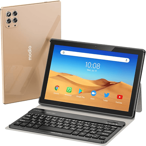 Modio M28 Kids Tablet - Image 2