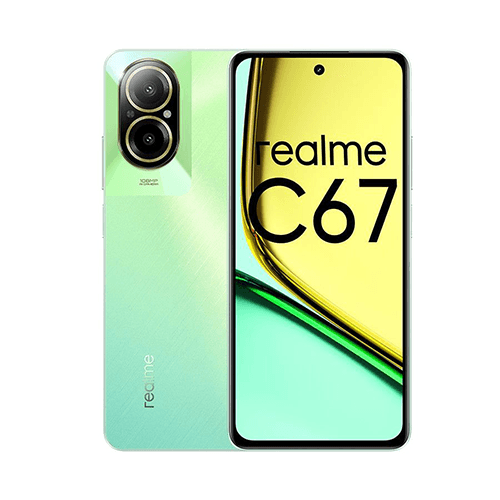 Realme C67 8GB 256GB