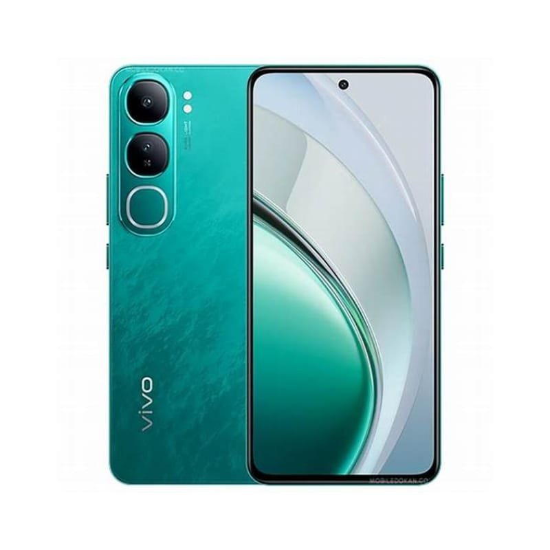 Vivo V40 Lite 4G - Image 2