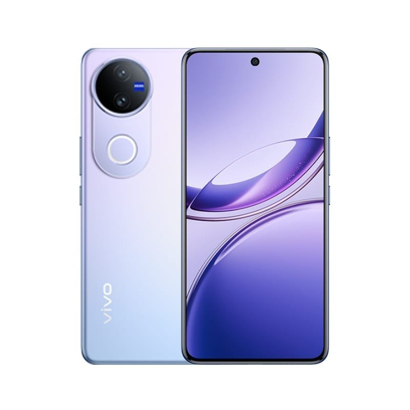 Vivo V50 5G - Image 4