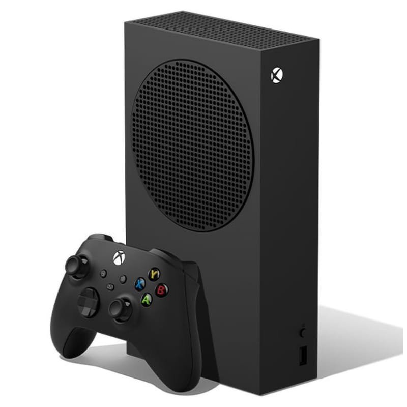 Xbox S Series