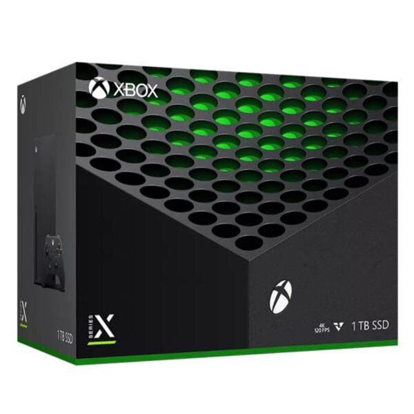 Xbox Series X - Image 3