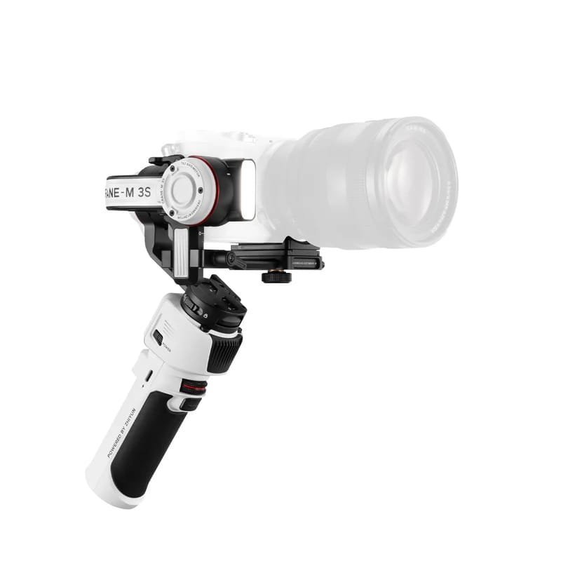 ZHIYUN Crane M3 S Combo Kit