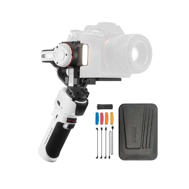 ZHIYUN Crane M3 Gimbal - Image 4