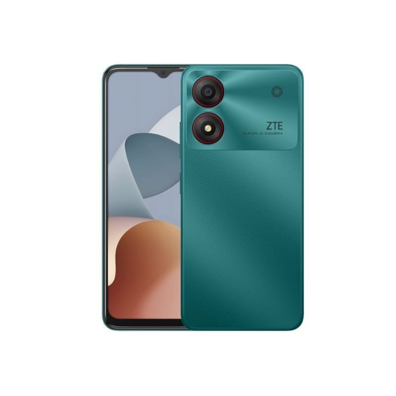 ZTE Blade A34