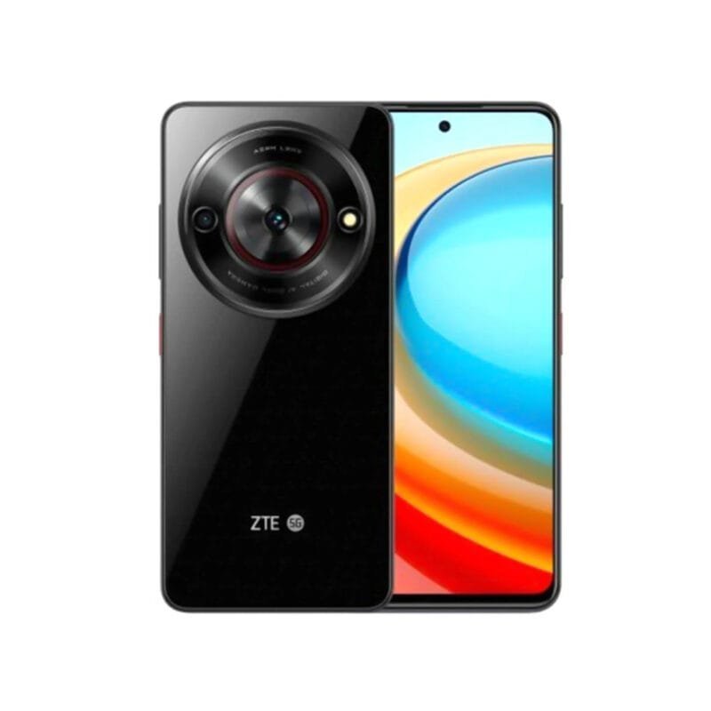 ZTE Blade A75 5G - Image 2