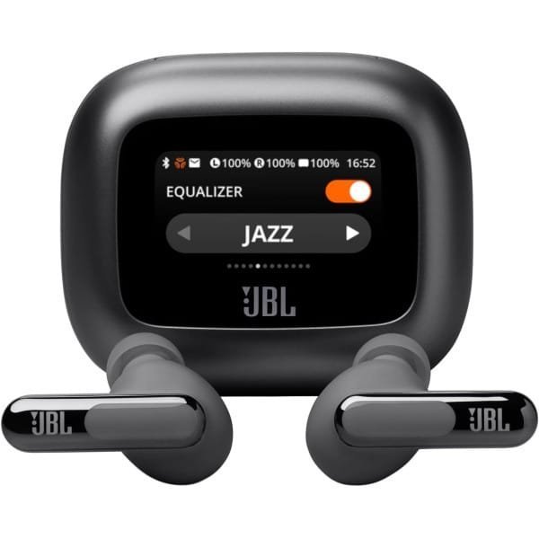 JBL Live Beam 3 Wireless Earbuds