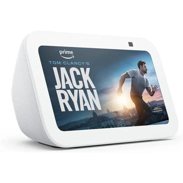 Amazon Echo Show 5 with Alexa - Image 2