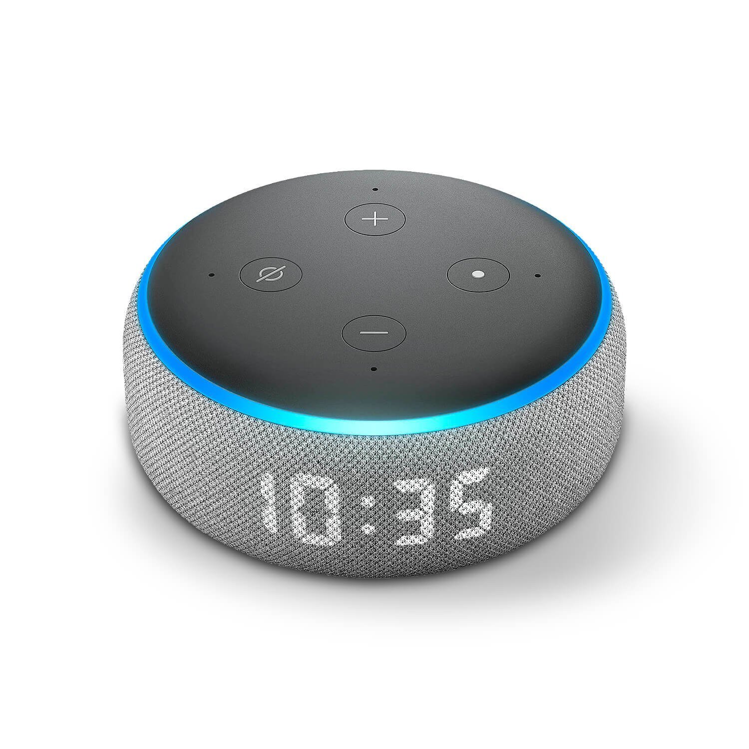 Amazon Echo Dot
