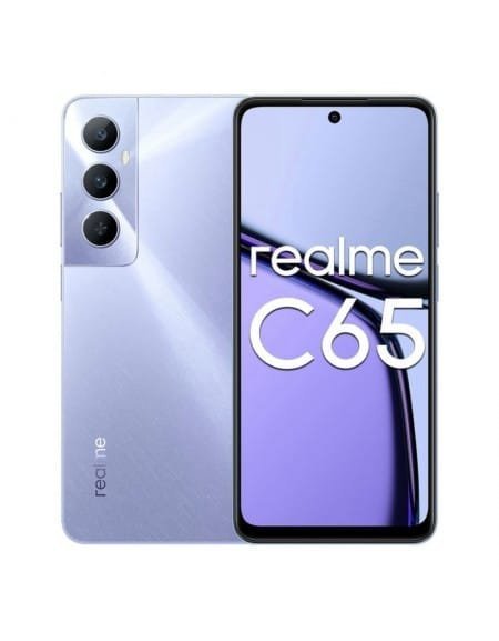 Realme C65 8GB 256GB
