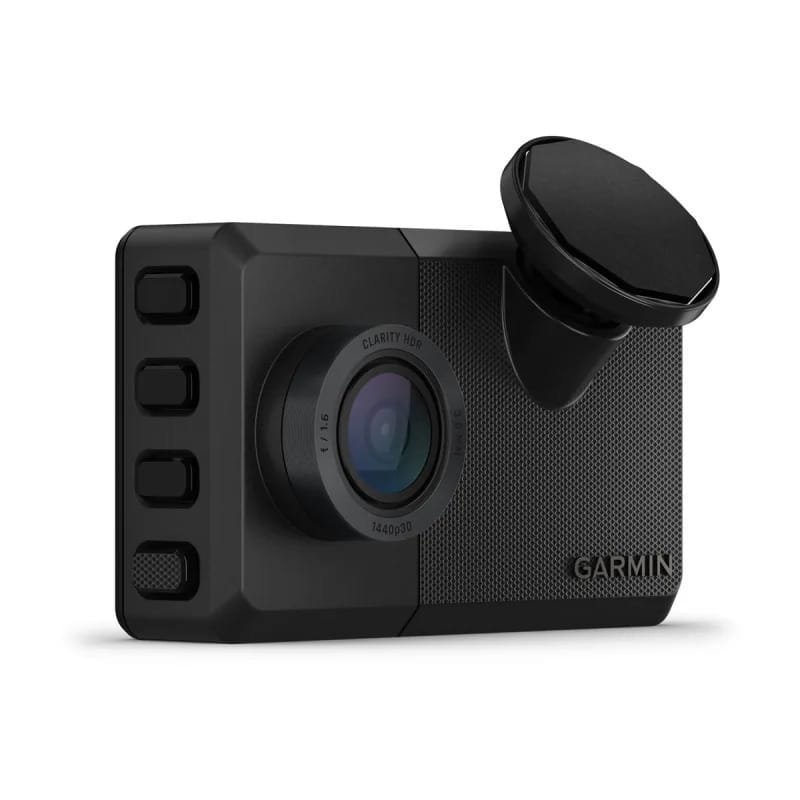 Garmin Dash Cam Live,GPS,EMEA
