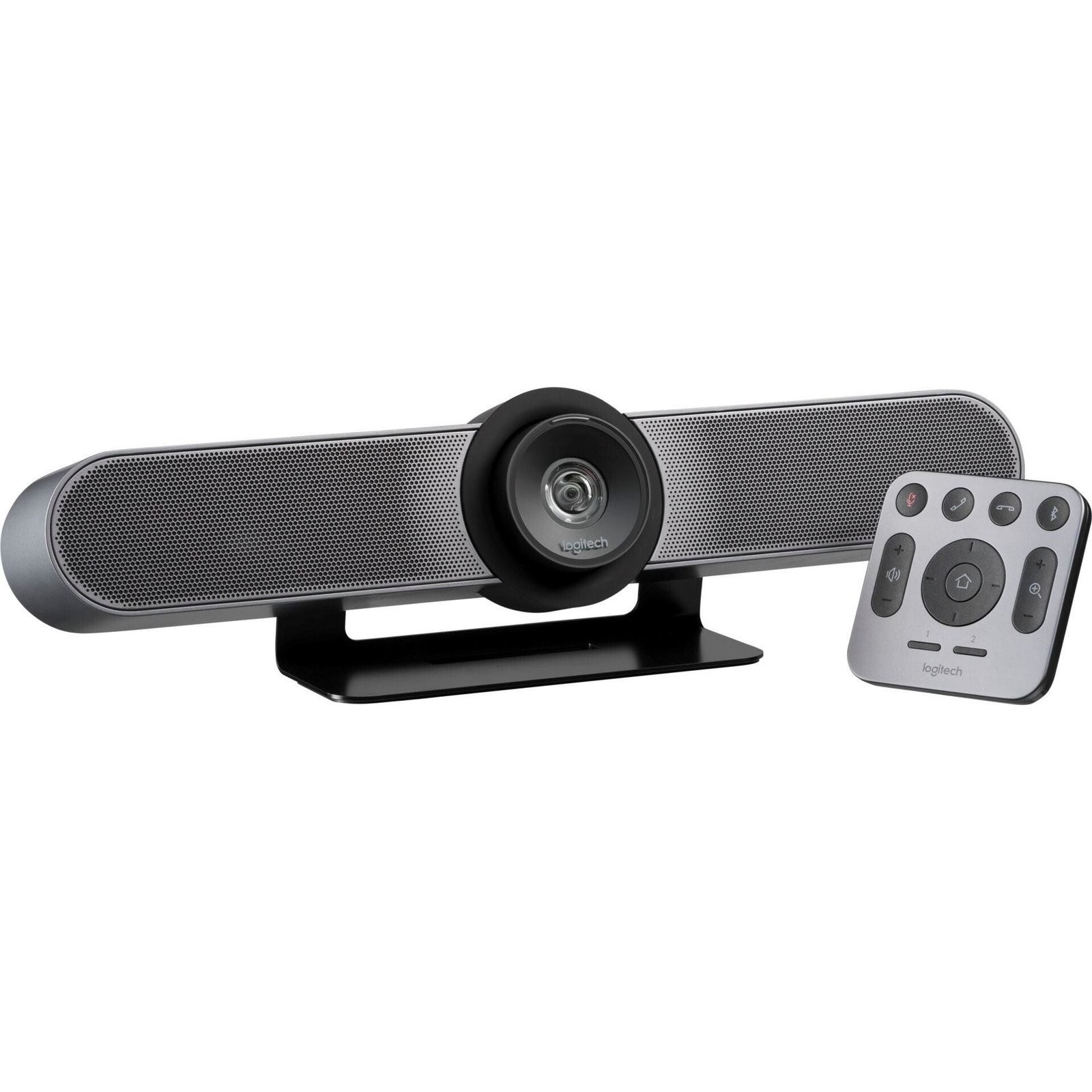 Logitech MeetUp Video Conference Camera Webcam
