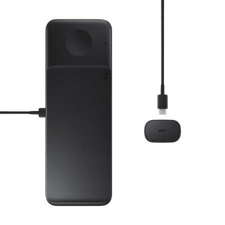 Samsung Wireless Charger Trio