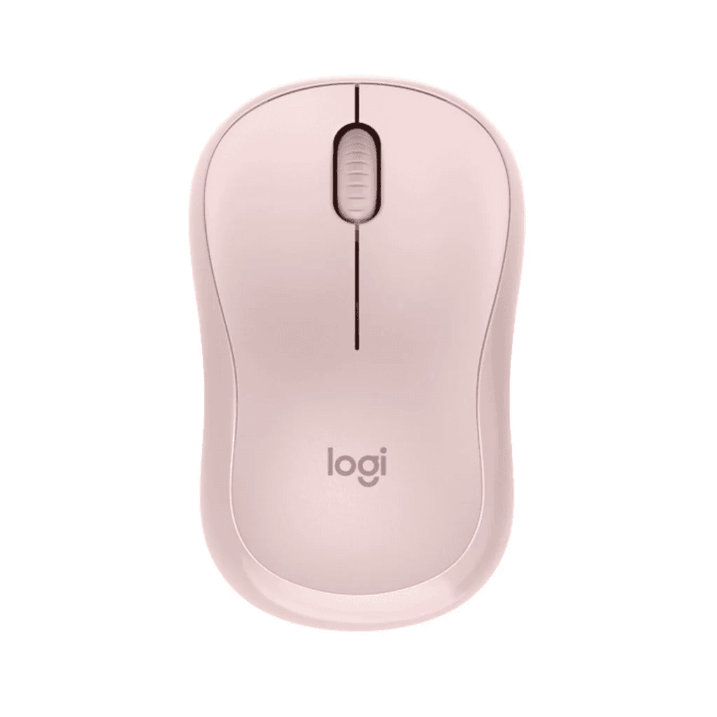 Logitech M240 Bluetooth Mouse - Image 2