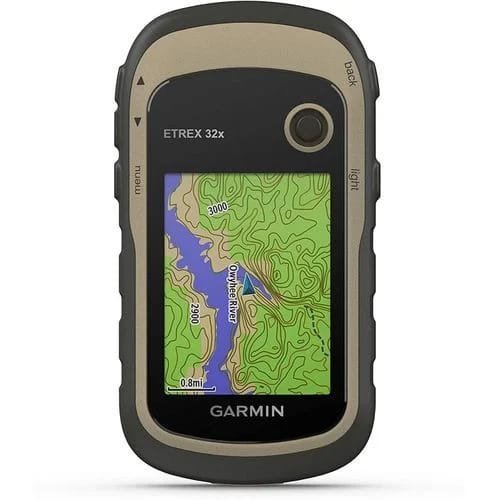Garmin eTrex 32X