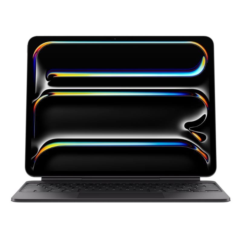 Magic Keyboard 13'' M4 (Black) - Image 3