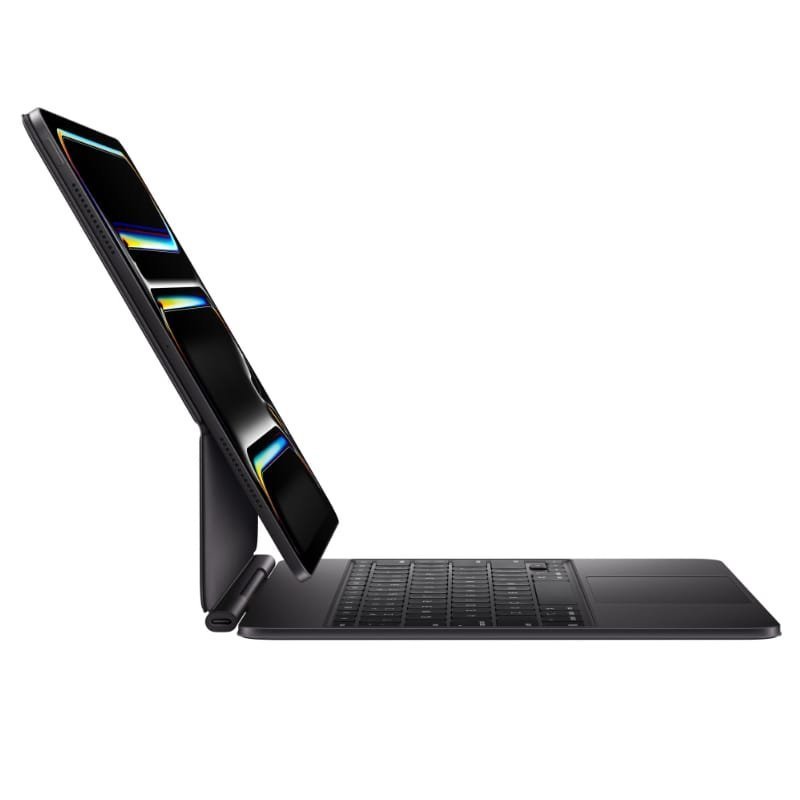 Magic Keyboard 13'' M4 (Black) - Image 2