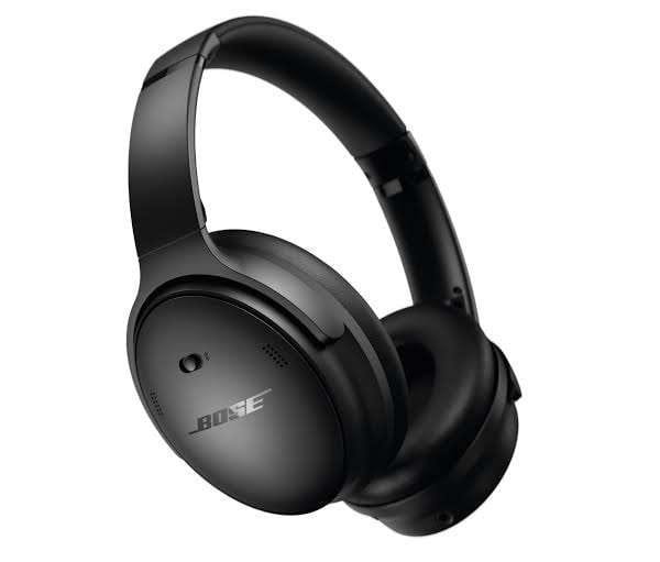 Bose Quietcomfort SC Headphones