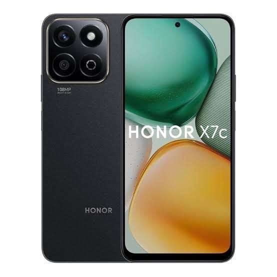 Huawei Honer X7C
