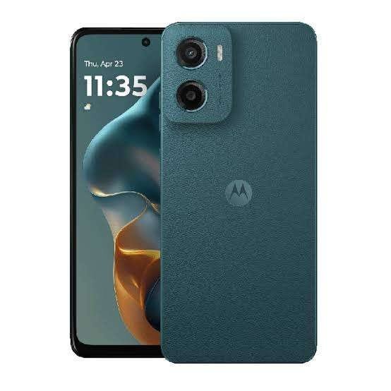 Motorola Moto G05 4G 256GB - Image 2