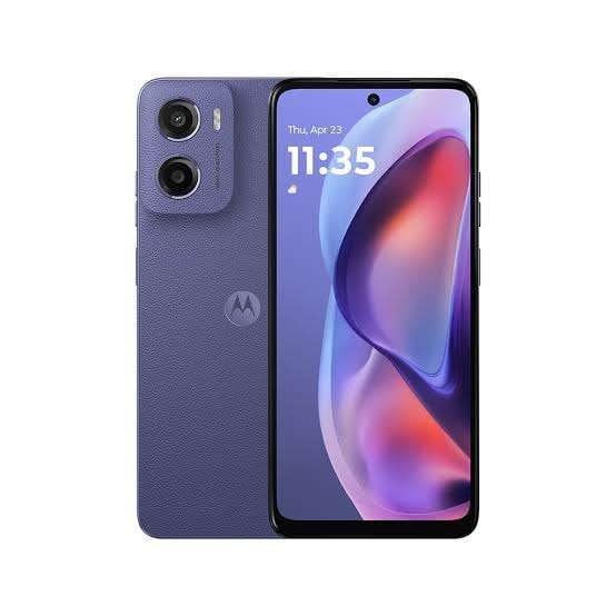 Motorola Moto G05 4G 256GB - Image 3