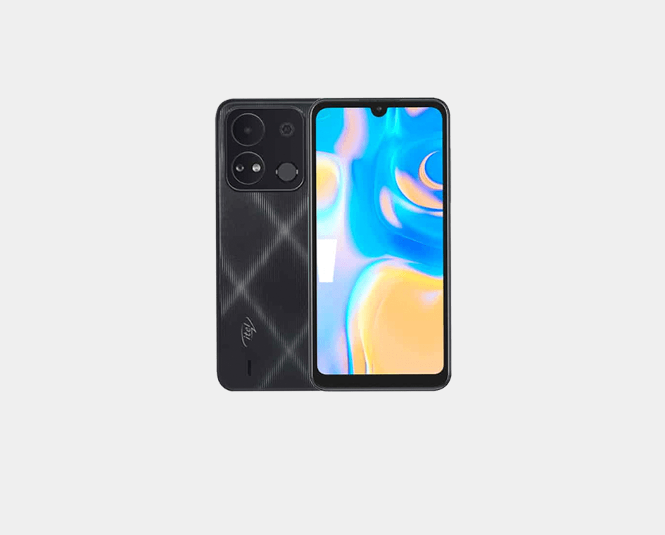 Itel A04 2GB 32GB - Image 3