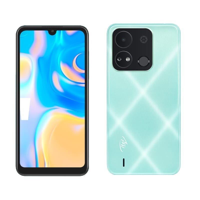 Itel A04 2GB 32GB - Image 2
