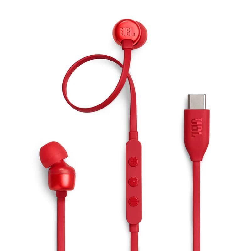 JBL TUNE 310C USB C