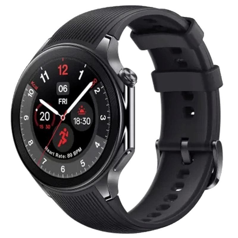 OnePlus Watch 3